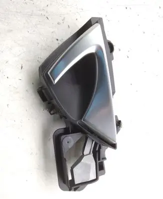 Citroen DS5 Front door interior handle 9688503477