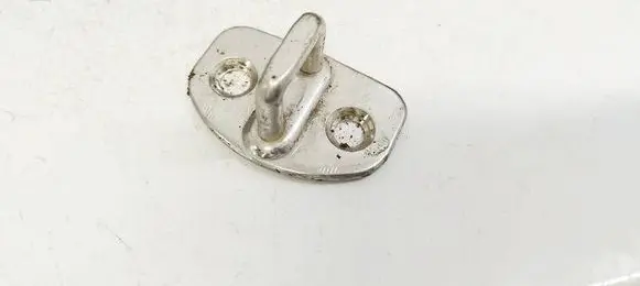 Volkswagen Bora Rear door lock loop/hook striker 
