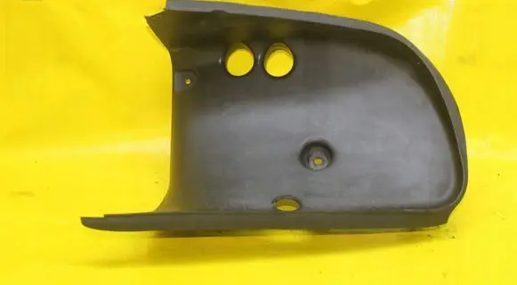 Porsche Cayenne (9PA) Radiator trim 7L4121334E