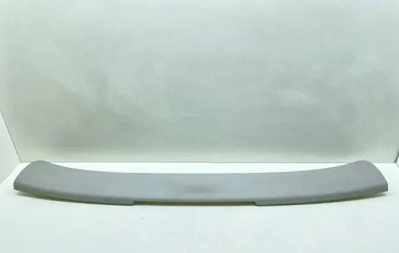 (D)pillar trim (top)