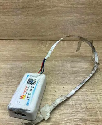 Mercedes-Benz E W210 Other control units/modules APFuture LedSmartController