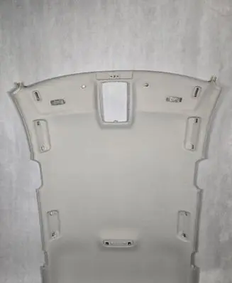 Audi A3 S3 A3 Sportback 8P Headlining PODSUFITKAA38P