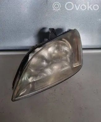 Ford C-MAX I Headlight/headlamp 3M5113006AH 1EE27060001
