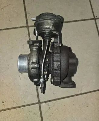 Opel Astra J Turbo GTB1546V 7795914 98053674