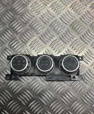Nissan 350Z Air conditioner control unit module 96935CF40A 5L21
