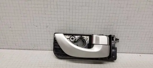 Hyundai Sonata Rear door interior handle 83623NF000