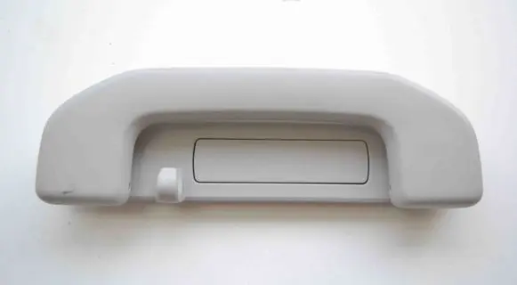 Mercedes-Benz C W205 Rear interior roof grab handle A0998150100