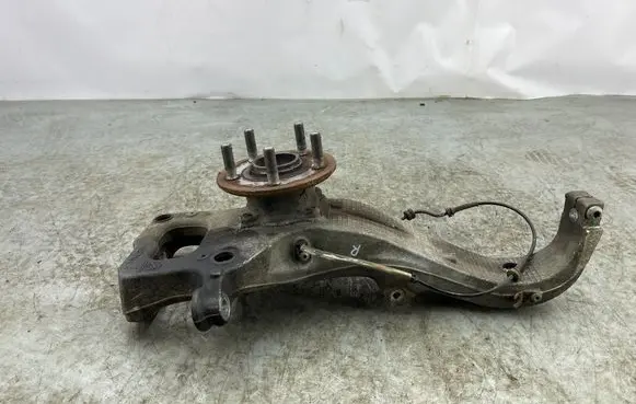 Tesla Model S Front wheel hub 600701800C