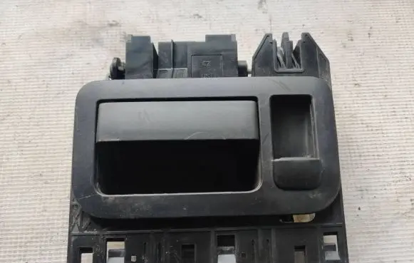 Volkswagen Transporter - Caravelle T5 Loading door interior handle 7H0829309C