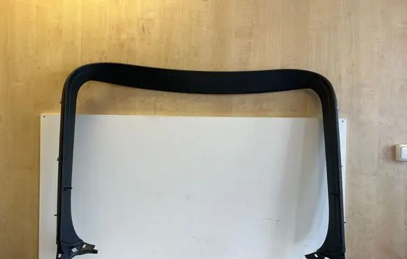Audi A5 Tailgate/trunk upper cover trim 8W8867973