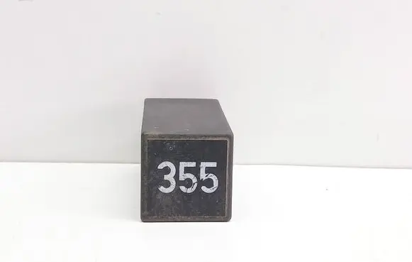 Audi A6 S6 C4 4A Other relay 4A0907413A