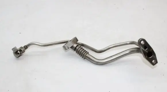 Honda Accord Turbo turbocharger oiling pipe/hose