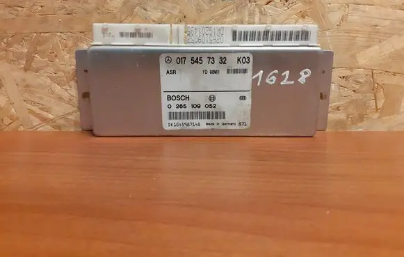 Mercedes-Benz E W210 ABS control unit/module 0175457332 1628