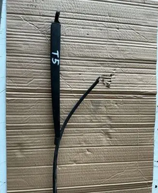 Volkswagen Transporter - Caravelle T4 Rear wiper blade 7E0955707