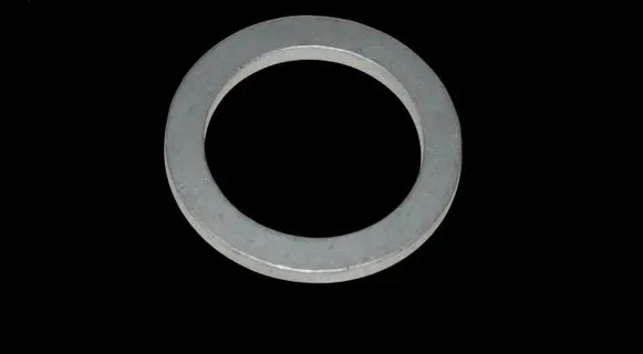 Iveco Daily 6th gen Front wheel ball bearing 5801564342