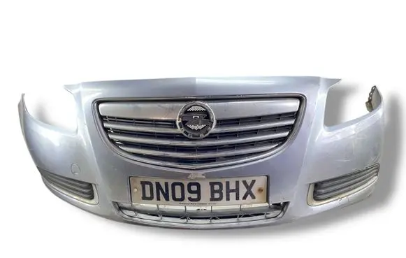 Opel Insignia A Front bumper