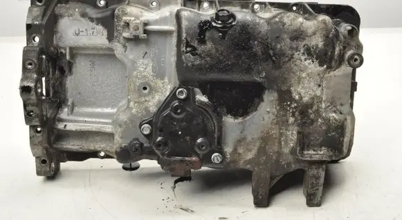 KIA Sportage Oil sump 