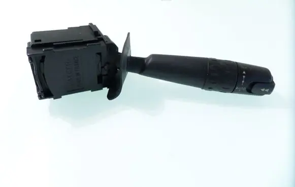 Peugeot 607 Wiper control stalk 34371501 96186612ZL