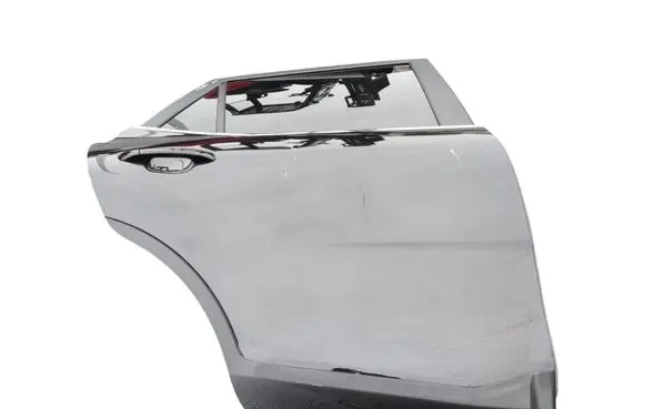 KIA Stonic Rear door 