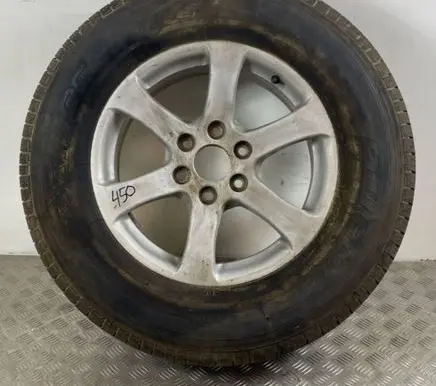 Jeep Grand Wagoneer R18 spare wheel 04755327AA