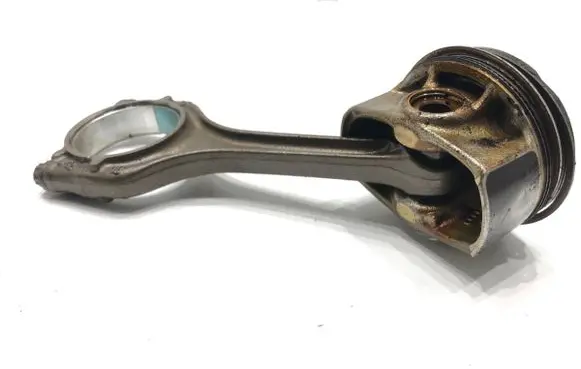Skoda Rapid (NH) Piston with connecting rod 04EBDDKL
