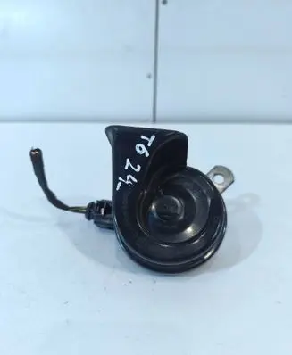 Volkswagen Transporter - Caravelle T6 Horn signal 5Q0951221D 7E0951219C