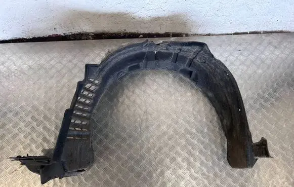 Toyota Mirai Front wheel arch liner splash guards 5380562010