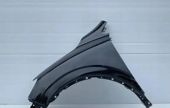 Renault Kadjar Fender .8201621229
