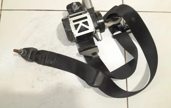 Ford S-MAX Front seatbelt EM2BR61295AE3ZHE EM2BR61295AE3