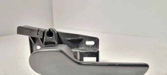 Volkswagen Polo Engine bonnet (hood) release handle 1J1823633