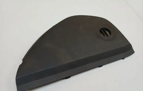Skoda Octavia Mk2 (1Z) Dashboard side end trim 0010111390420