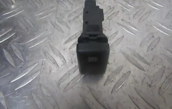Traction control (ASR) switch