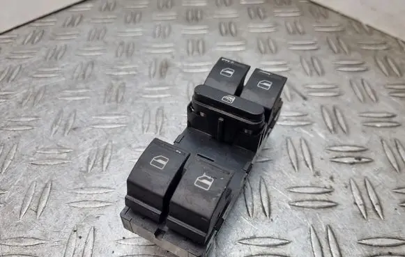 Volkswagen PASSAT B6 Electric window control switch 1K4959857