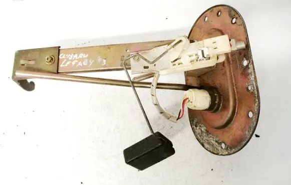 Fuel level sensor