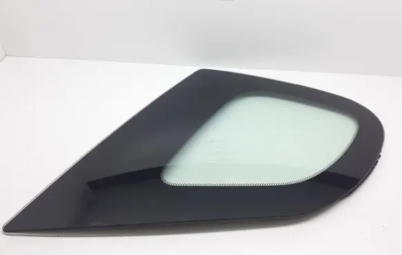 Lexus CT 200H Rear side window 43R00122