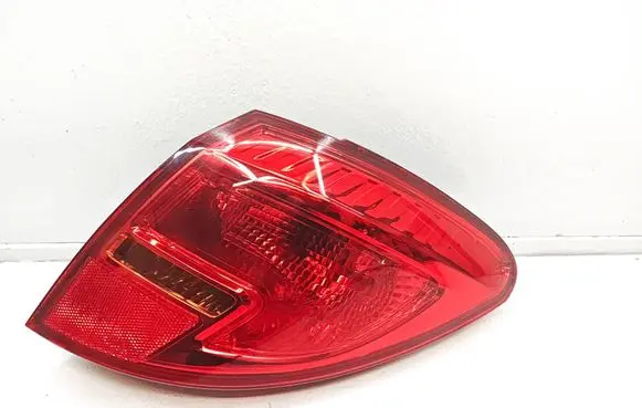 Opel Meriva B Rear/tail lights 13434860 0284431160 28012015
