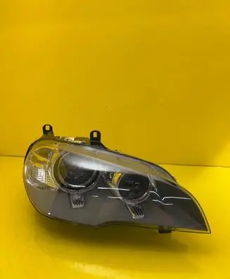 BMW X5 E70 Headlight/headlamp 7221892