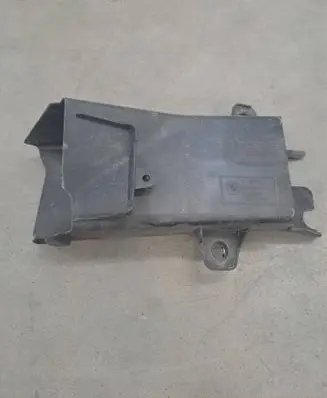 BMW 5 F10 F11 Air intake duct part 7200797 200797 22793115