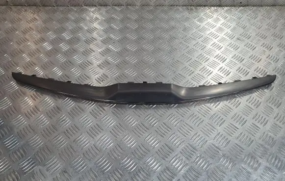 KIA Xceed Front bumper splitter molding 86356-J7CA0