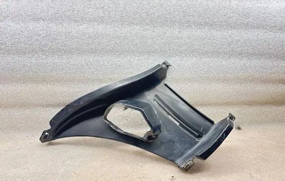 BMW X5 F15 Front bumper corner part panel trim 7308038 105034