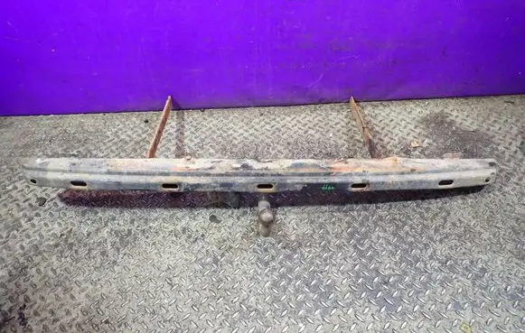 Volkswagen Transporter - Caravelle T4 Tow bar 