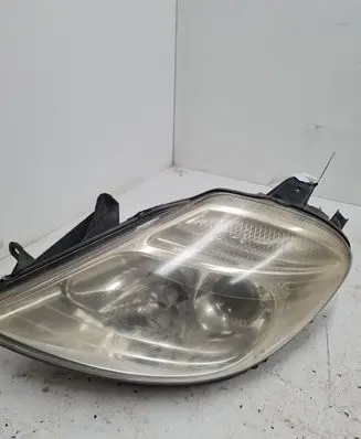 Citroen C8 Headlight/headlamp