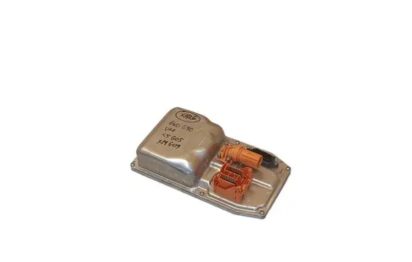 BMW X1 U11 Other control units/modules 8856024 8882634 8880208