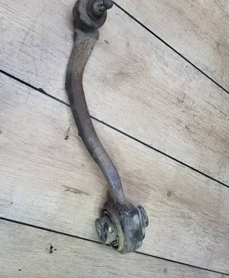 Mercedes-Benz CLC CL203 Front control arm 1060203