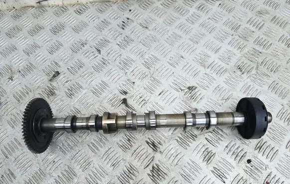 Mercedes-Benz S W221 Camshaft A64255 A64208 MBTR64255W