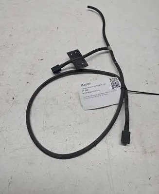 Renault Megane II Windshield washer spray nozzle 
