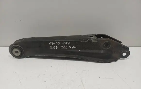 BMW X3 F25 Rear upper control arm/wishbone 6795812 19088210 19815