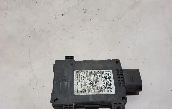 Audi A6 S6 C8 4K Distronic sensor radar 4N0907669AM