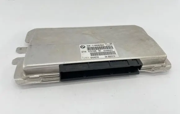 BMW 7 F01 F02 F03 F04 ESP (stability system) control unit 6791528 3714679152802