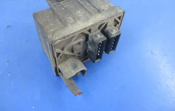 Fiat Idea Other relay 51299012